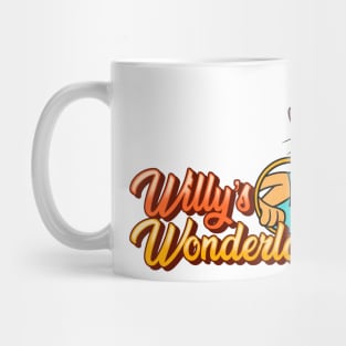 Willy's Wonderland 1982 Mug